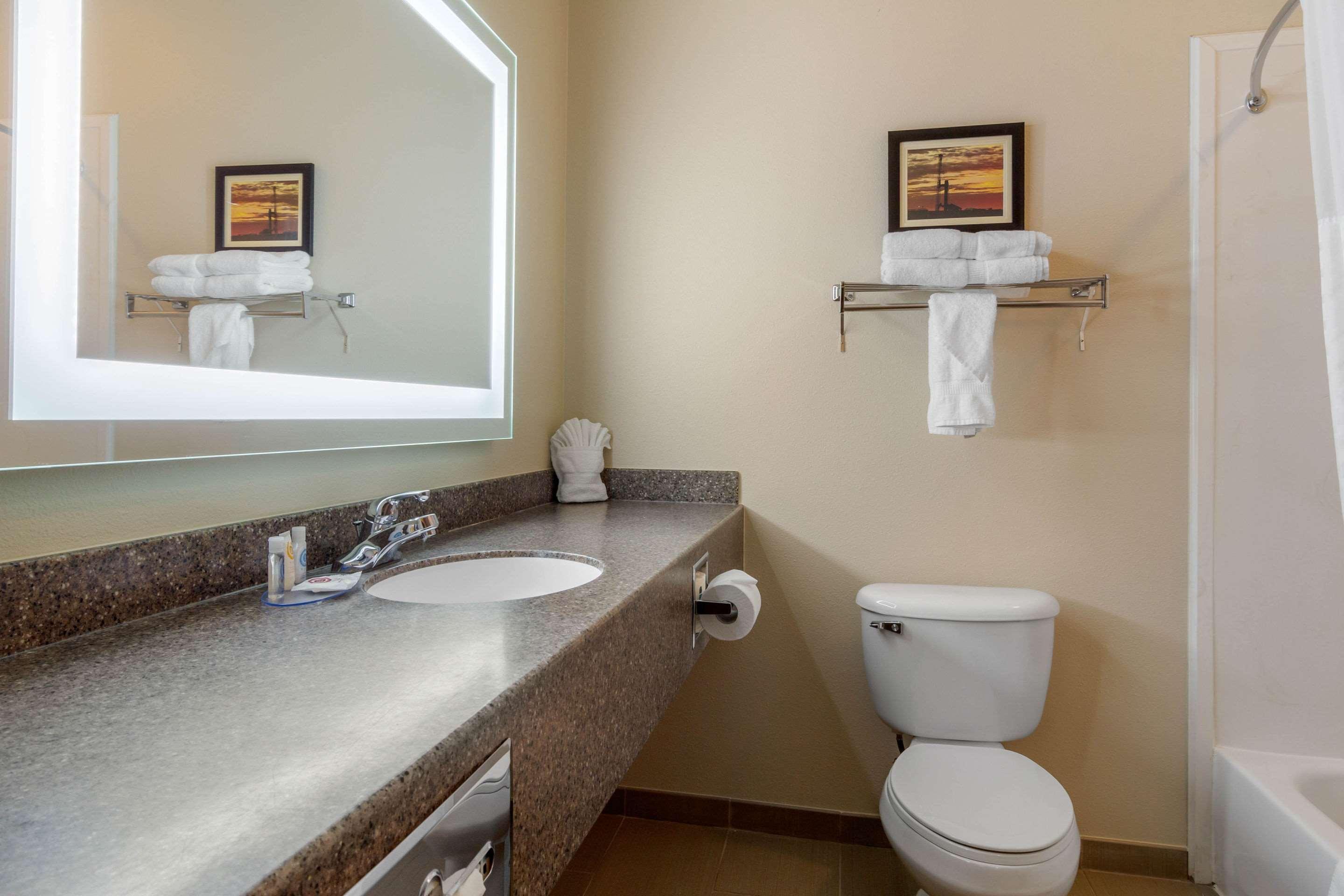 Comfort Inn & Suites Стерлинг Экстерьер фото