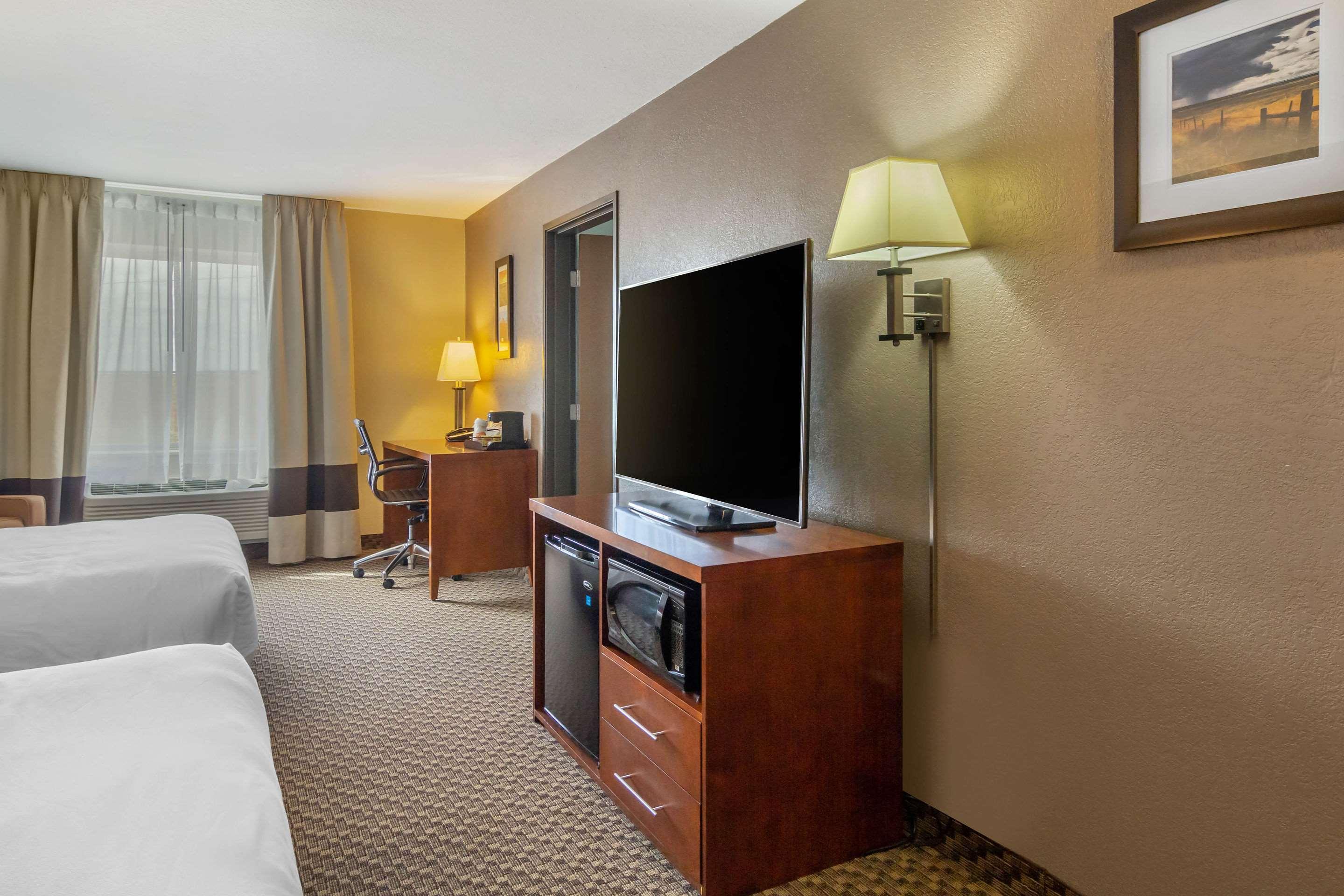 Comfort Inn & Suites Стерлинг Экстерьер фото