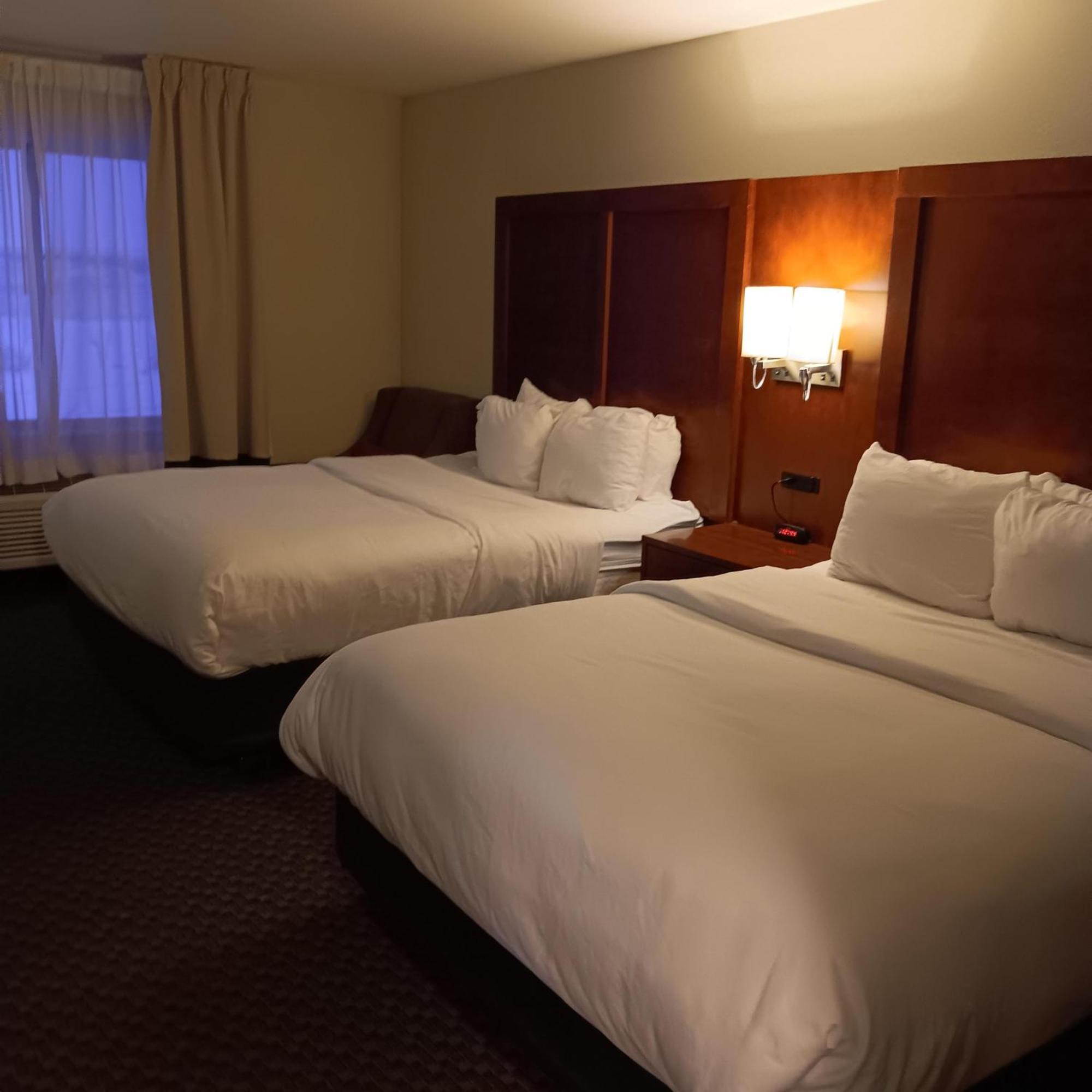 Comfort Inn & Suites Стерлинг Экстерьер фото