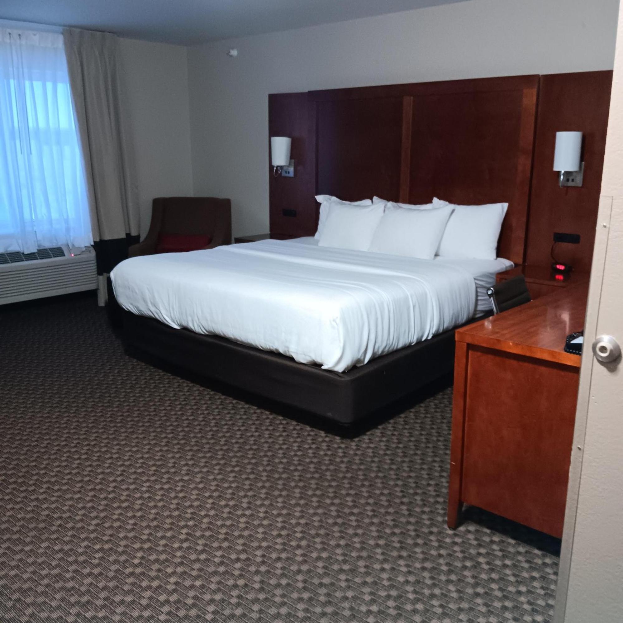 Comfort Inn & Suites Стерлинг Экстерьер фото