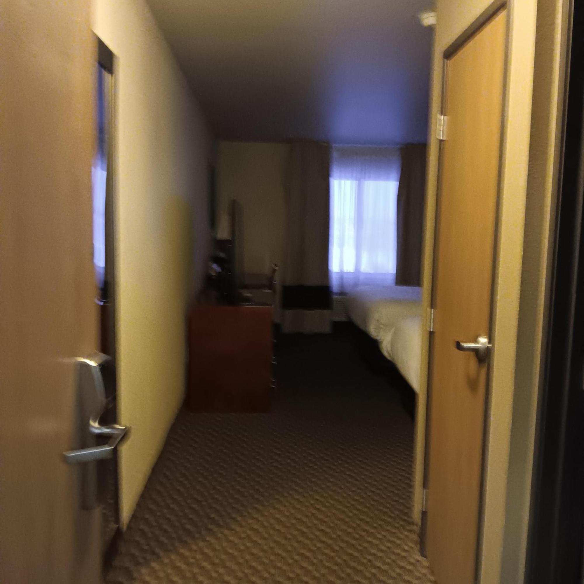 Comfort Inn & Suites Стерлинг Экстерьер фото